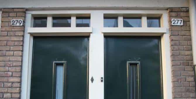 Taxatie nodig in Dordrecht